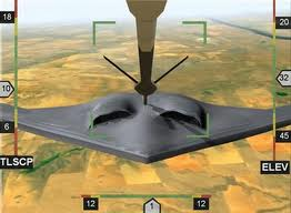 Illustration for article titled Why Is AREA 51 Building A Mysterious New Hangar And What Will It Hide?